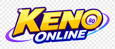 Keno Online logo